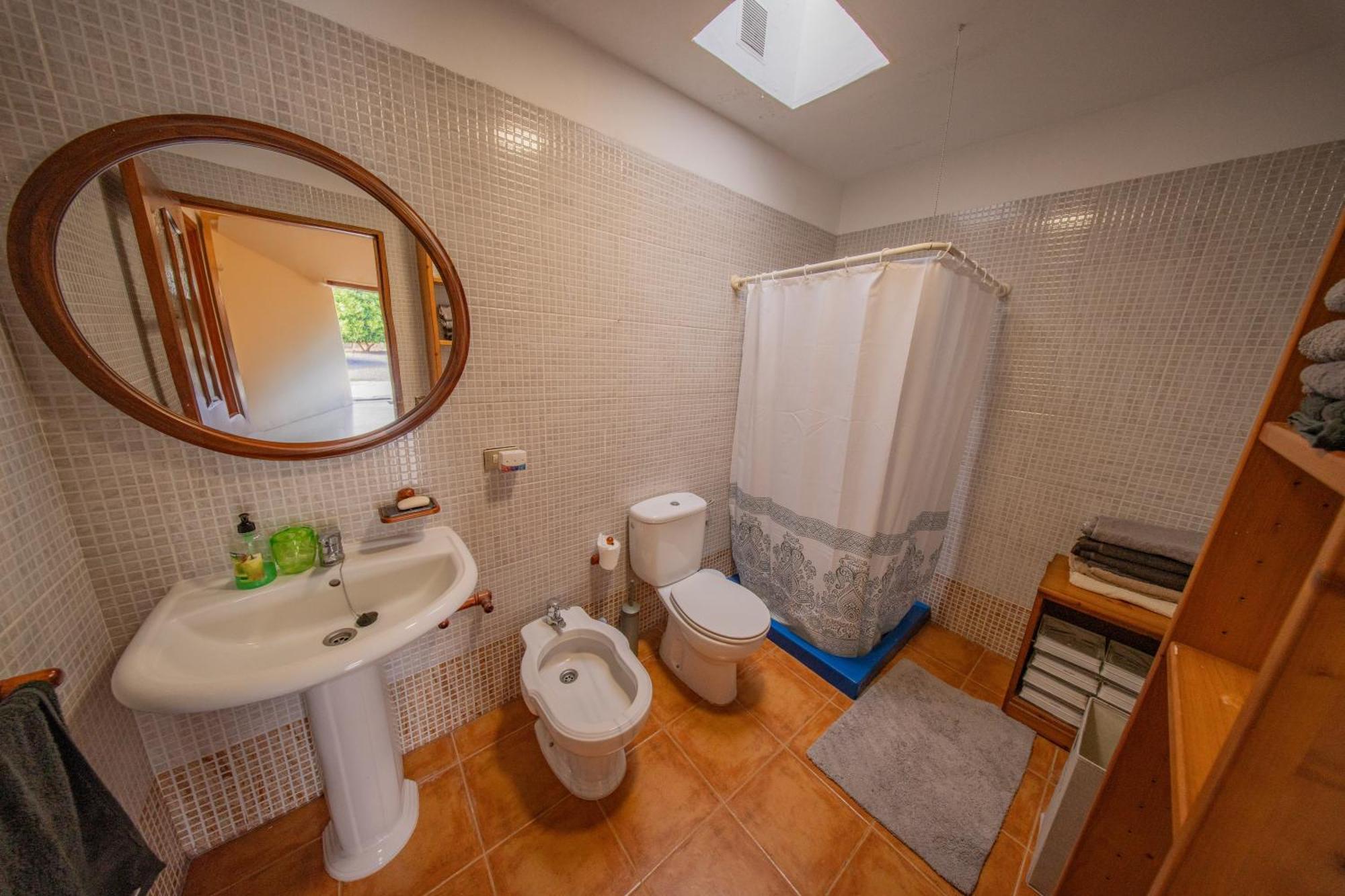 Casa Rural Buda Terra Santa Cruz de Tenerife Zewnętrze zdjęcie