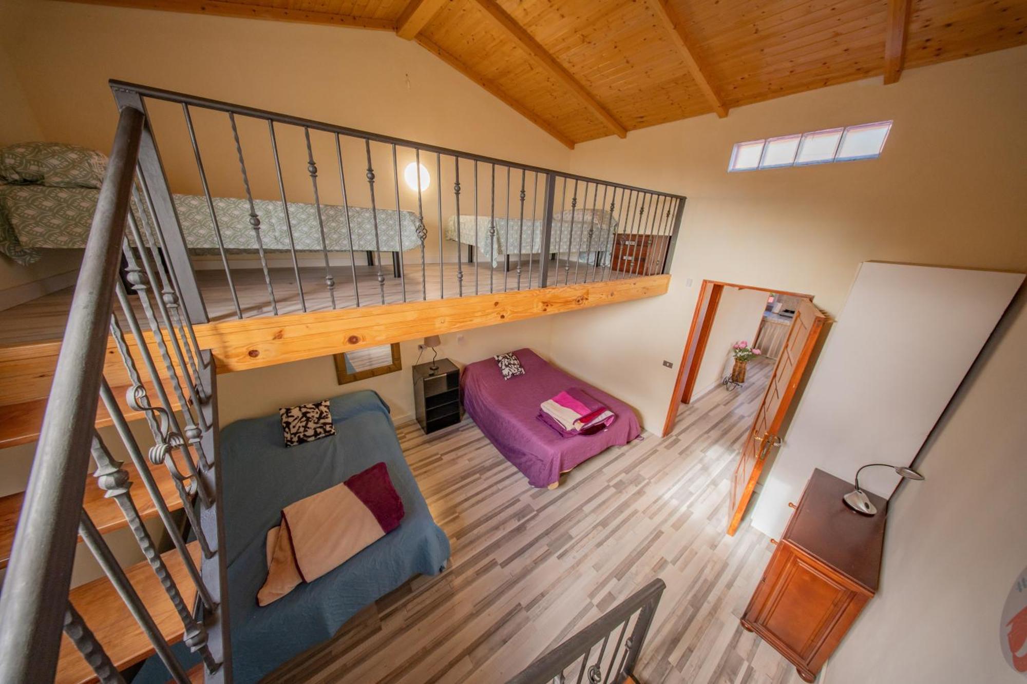 Casa Rural Buda Terra Santa Cruz de Tenerife Zewnętrze zdjęcie
