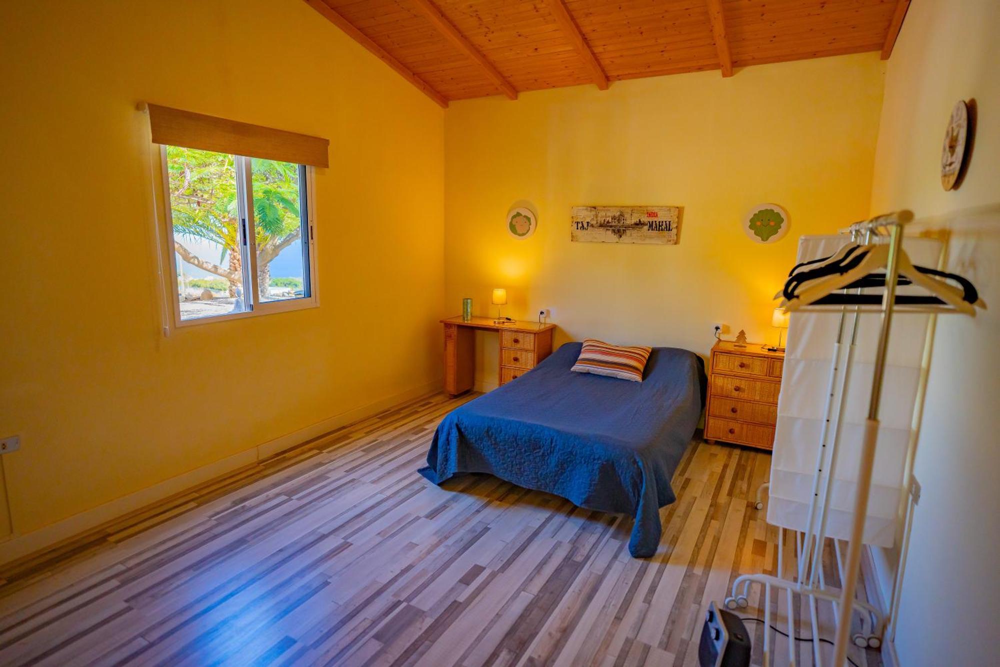Casa Rural Buda Terra Santa Cruz de Tenerife Zewnętrze zdjęcie