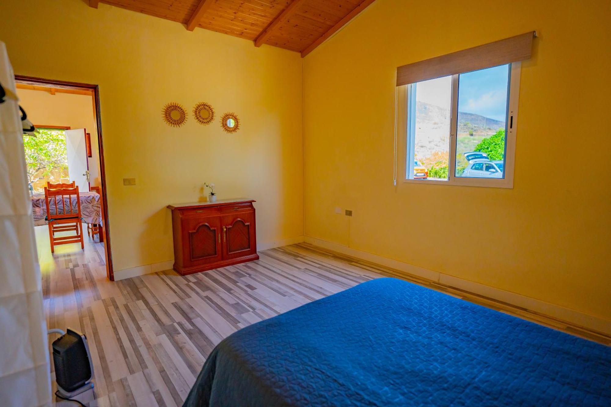 Casa Rural Buda Terra Santa Cruz de Tenerife Zewnętrze zdjęcie