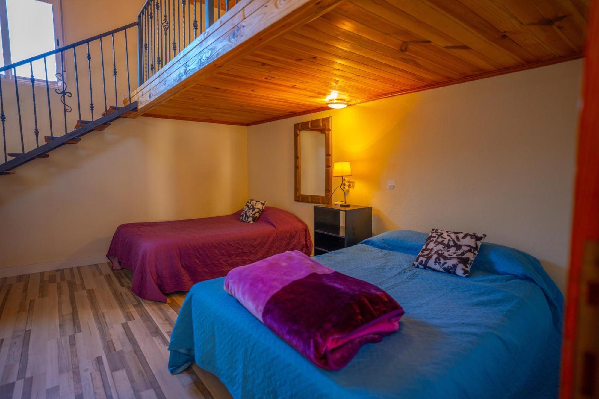Casa Rural Buda Terra Santa Cruz de Tenerife Zewnętrze zdjęcie