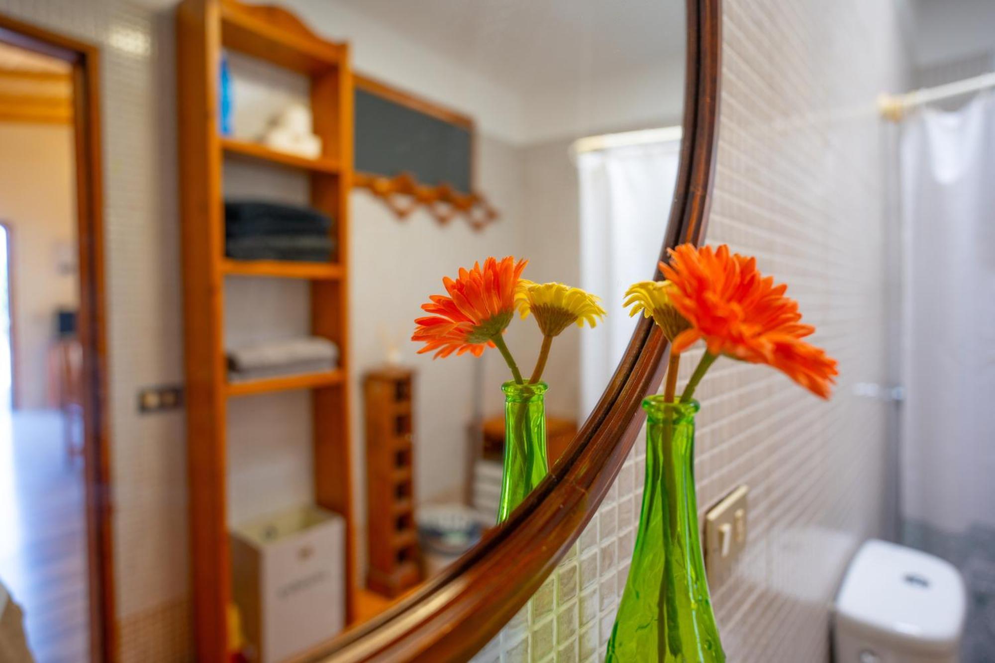 Casa Rural Buda Terra Santa Cruz de Tenerife Zewnętrze zdjęcie