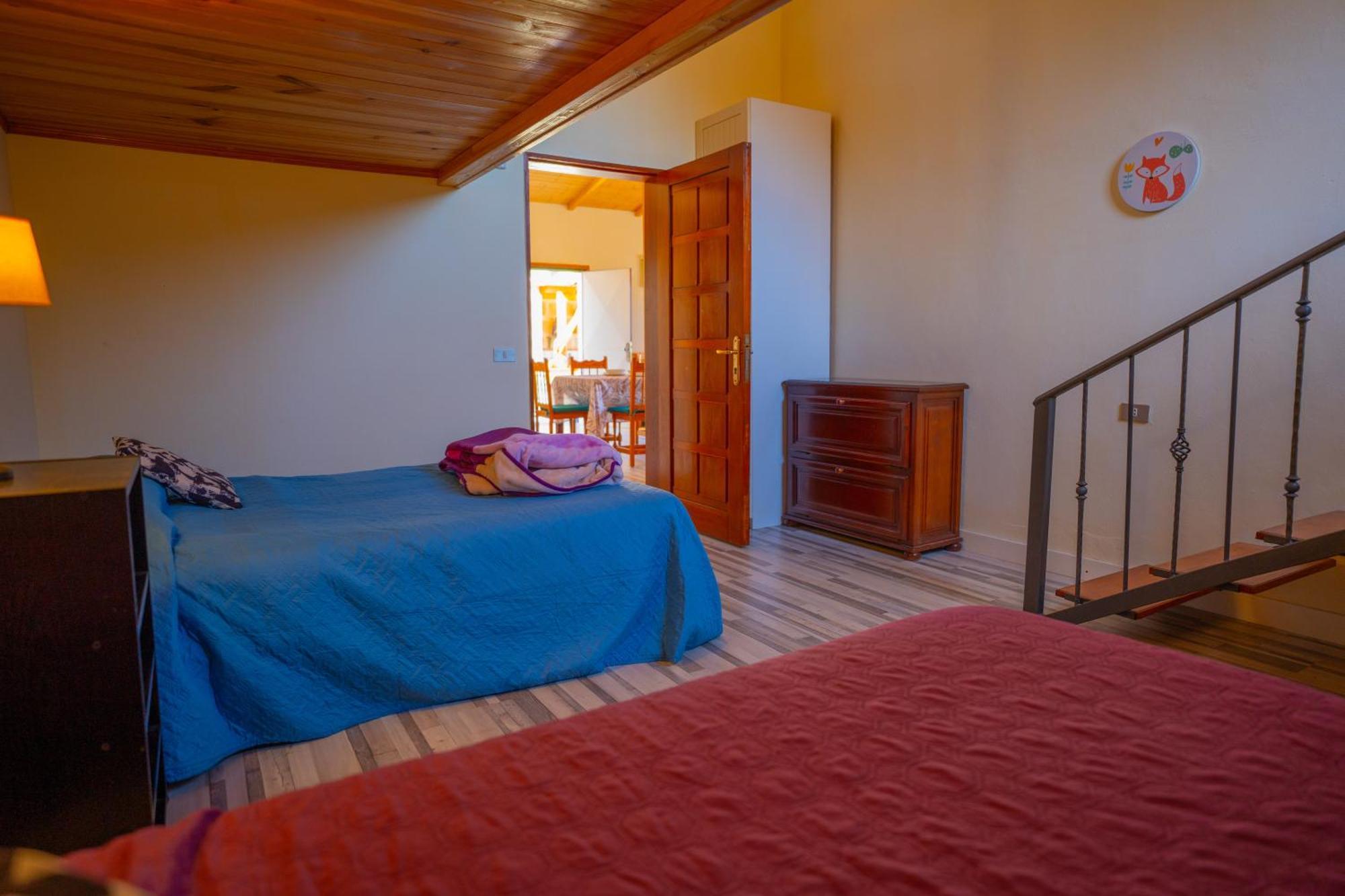 Casa Rural Buda Terra Santa Cruz de Tenerife Zewnętrze zdjęcie
