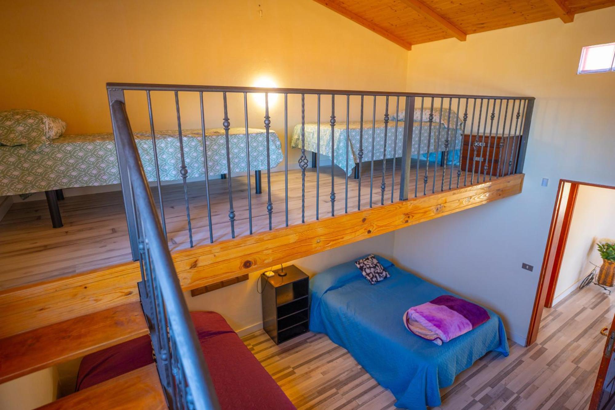 Casa Rural Buda Terra Santa Cruz de Tenerife Zewnętrze zdjęcie