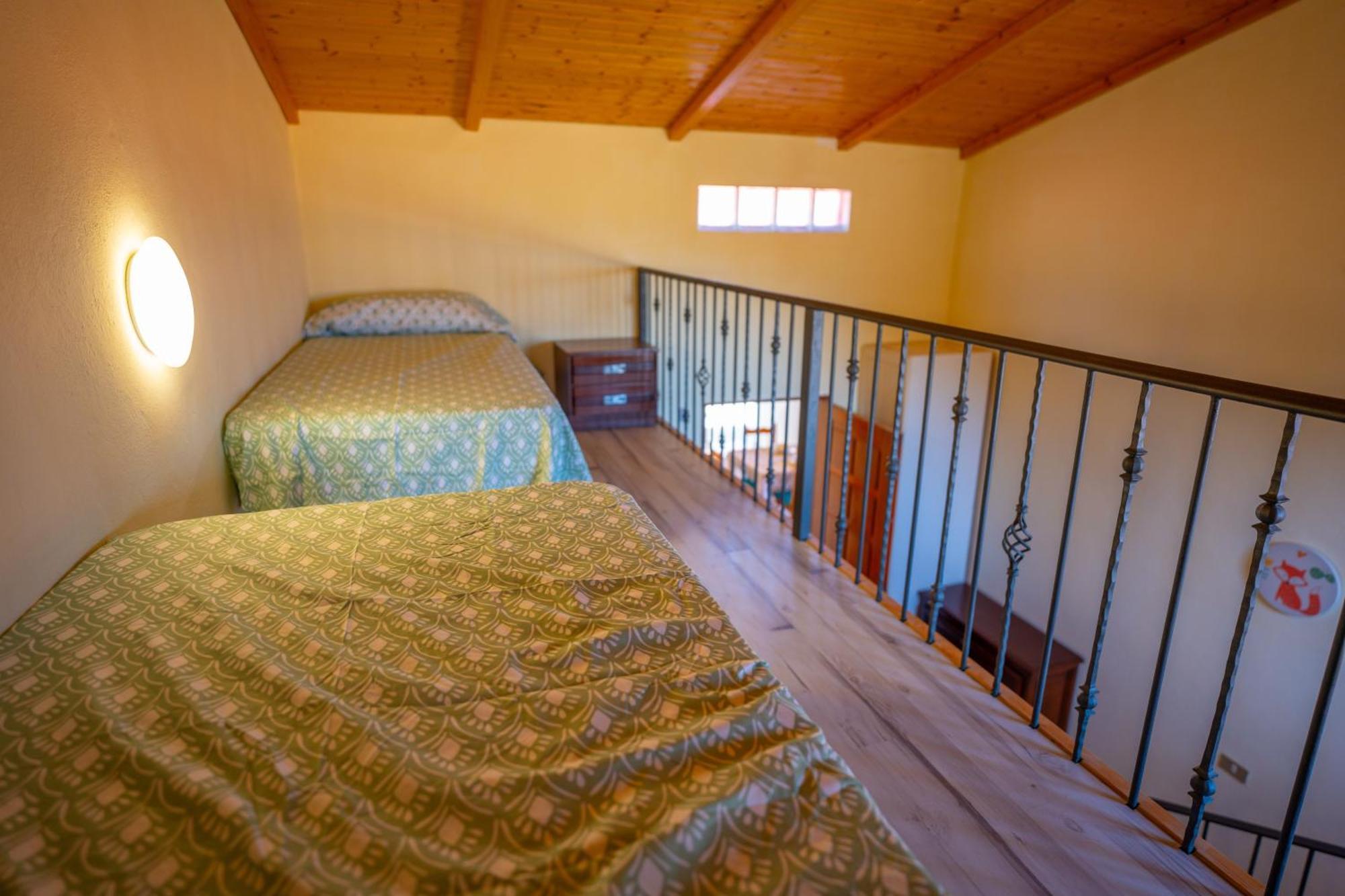 Casa Rural Buda Terra Santa Cruz de Tenerife Zewnętrze zdjęcie